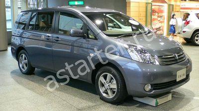 Ремонт генератора Toyota ISis, Купить генератор Toyota ISis